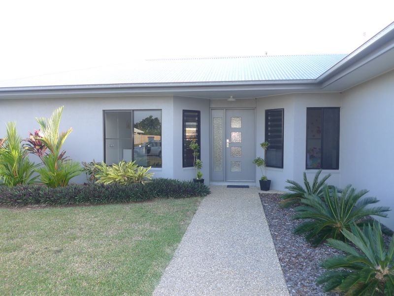 9 Bayil Drive, Cooya Beach QLD 4873