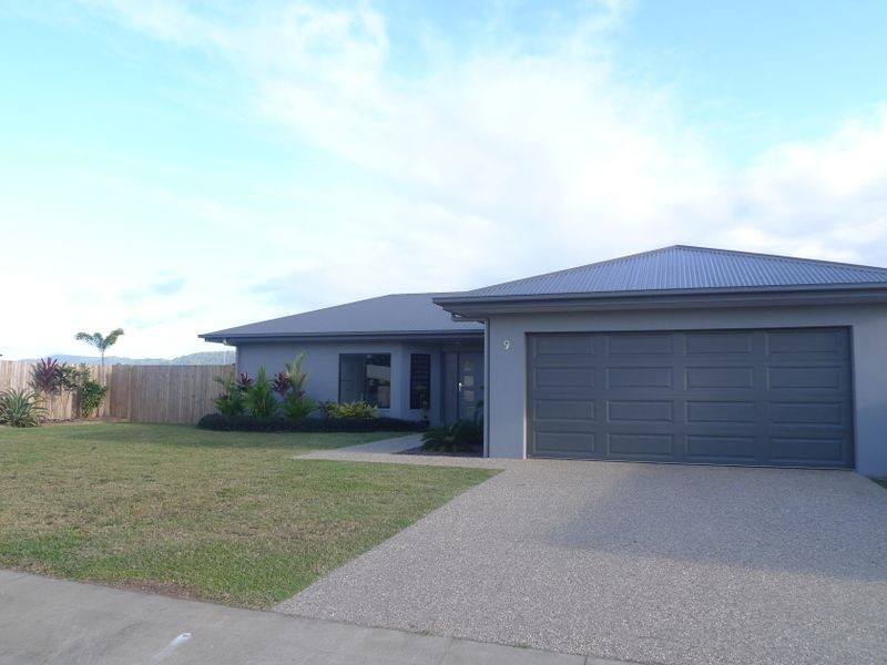 9 Bayil Drive, Cooya Beach QLD 4873