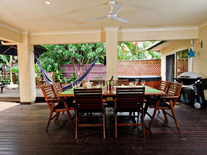 3 Brolga Street, Port Douglas QLD 4877