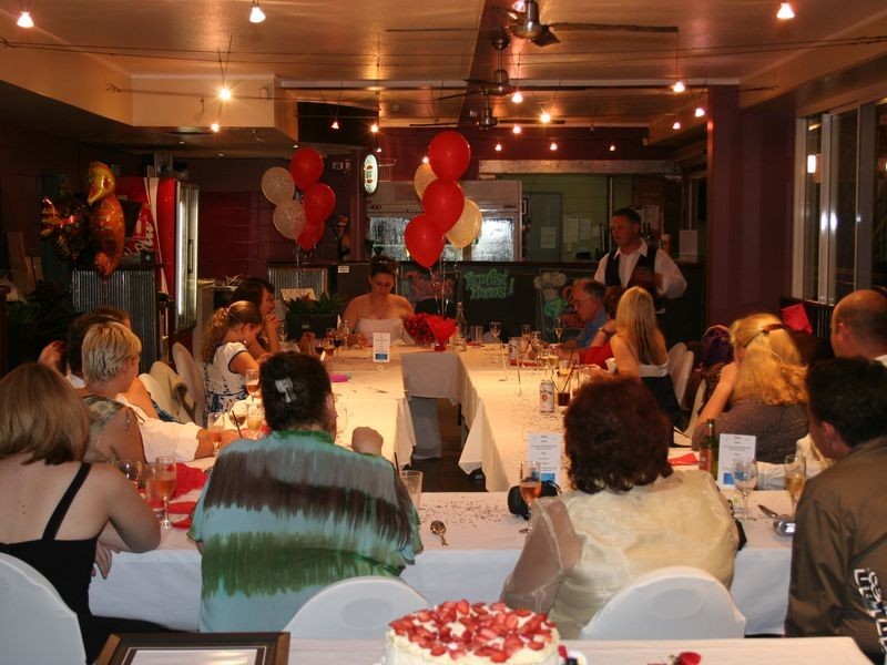 37 Parrotfish Lodge Warner Street, Port Douglas QLD 4877