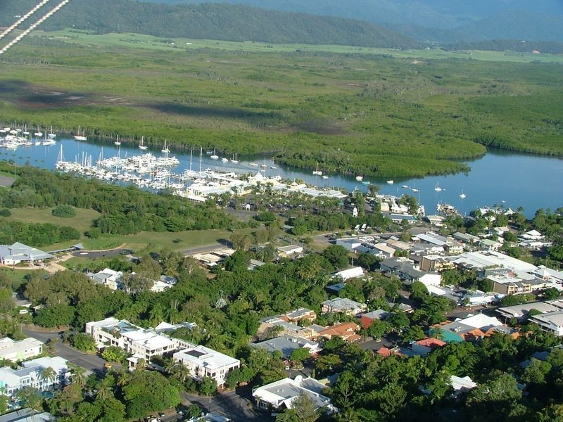 6 Macrossan Street, Port Douglas QLD 4877