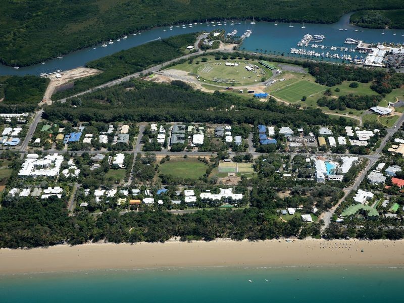 6 Macrossan Street, Port Douglas QLD 4877