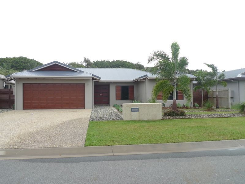 12 Jacana Close, Port Douglas QLD 4877