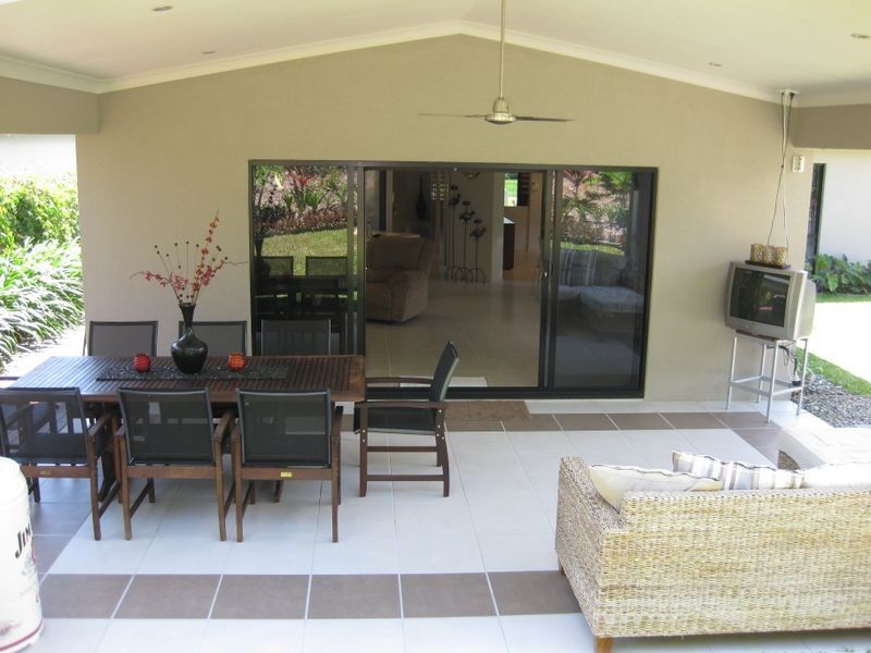 12 Jacana Close, Port Douglas QLD 4877