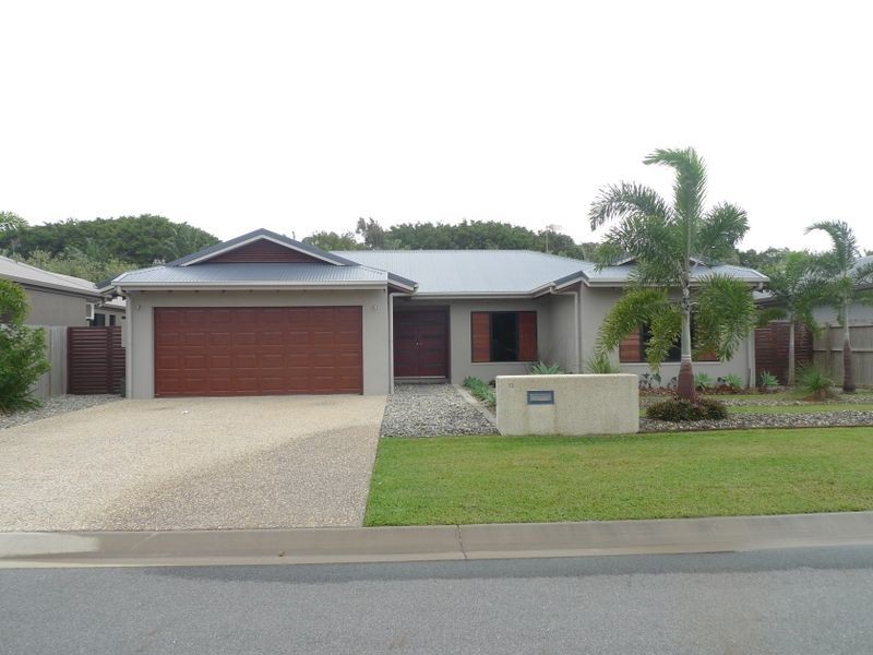 12 Jacana Close, Port Douglas QLD 4877