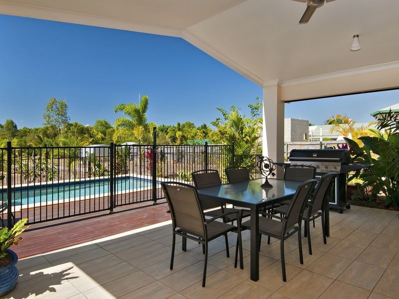 61 Endeavour Street, Port Douglas QLD 4877