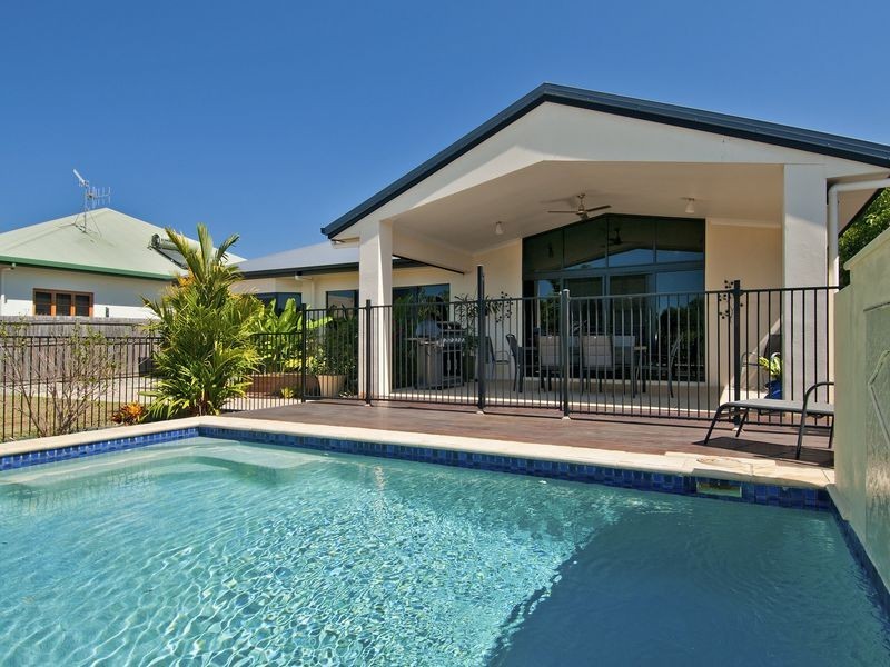 61 Endeavour Street, Port Douglas QLD 4877