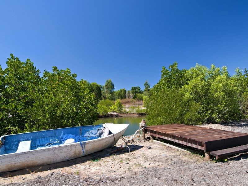 61 Endeavour Street, Port Douglas QLD 4877