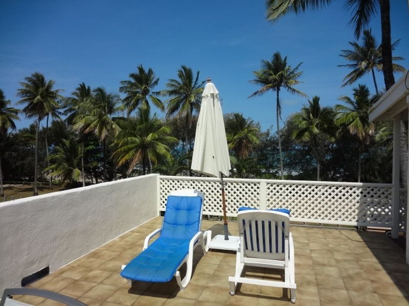 214 Beachfront Terraces, Port Douglas QLD 4877