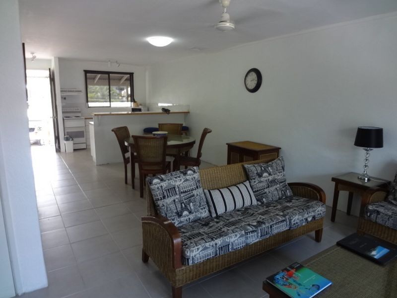 214 Beachfront Terraces, Port Douglas QLD 4877