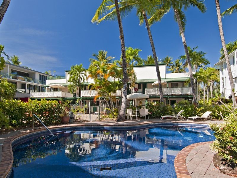 214 Beachfront Terraces, Port Douglas QLD 4877