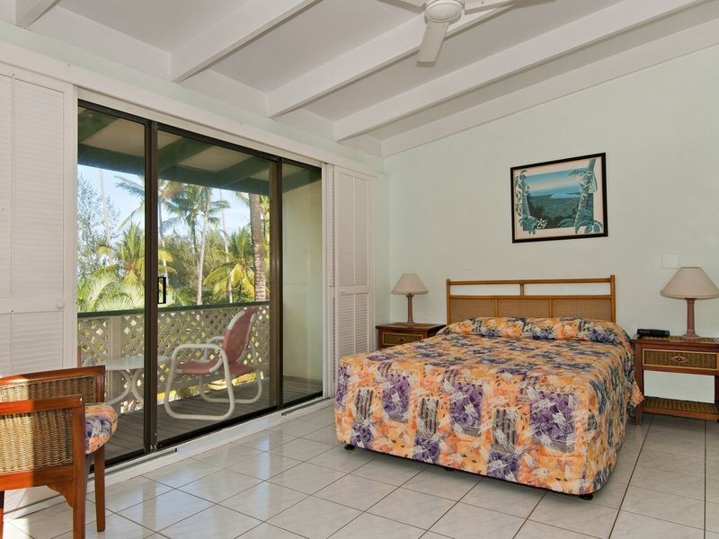 214 Beachfront Terraces, Port Douglas QLD 4877