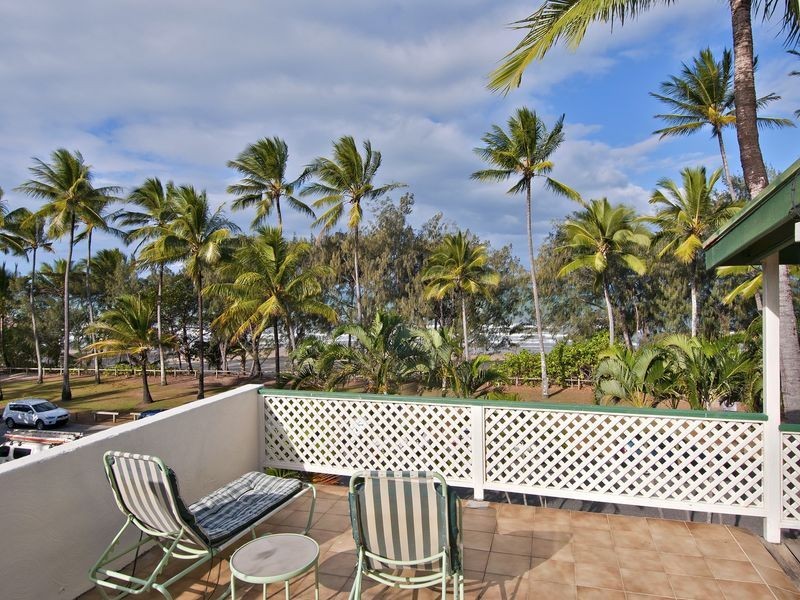 214 Beachfront Terraces, Port Douglas QLD 4877