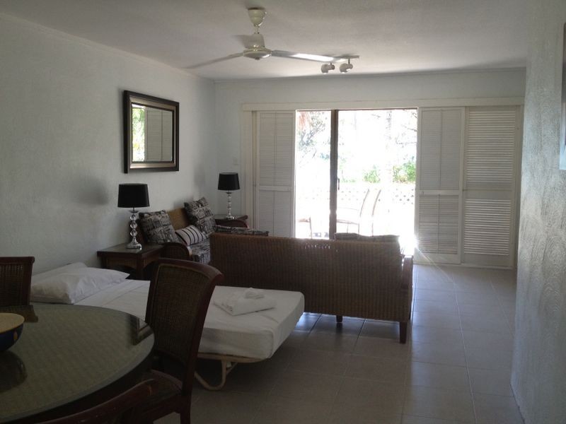 214 Beachfront Terraces, Port Douglas QLD 4877