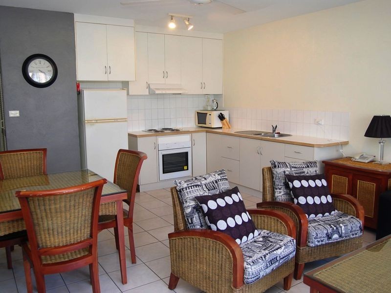 202 Beachfront Terraces, Port Douglas QLD 4877