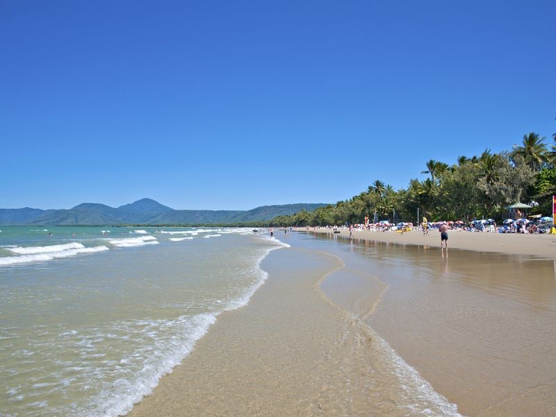 202 Beachfront Terraces, Port Douglas QLD 4877