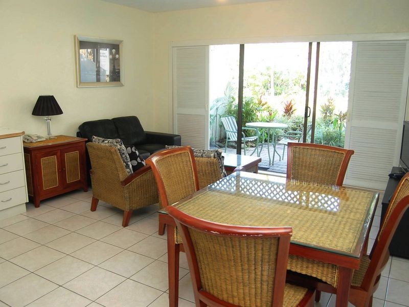 202 Beachfront Terraces, Port Douglas QLD 4877