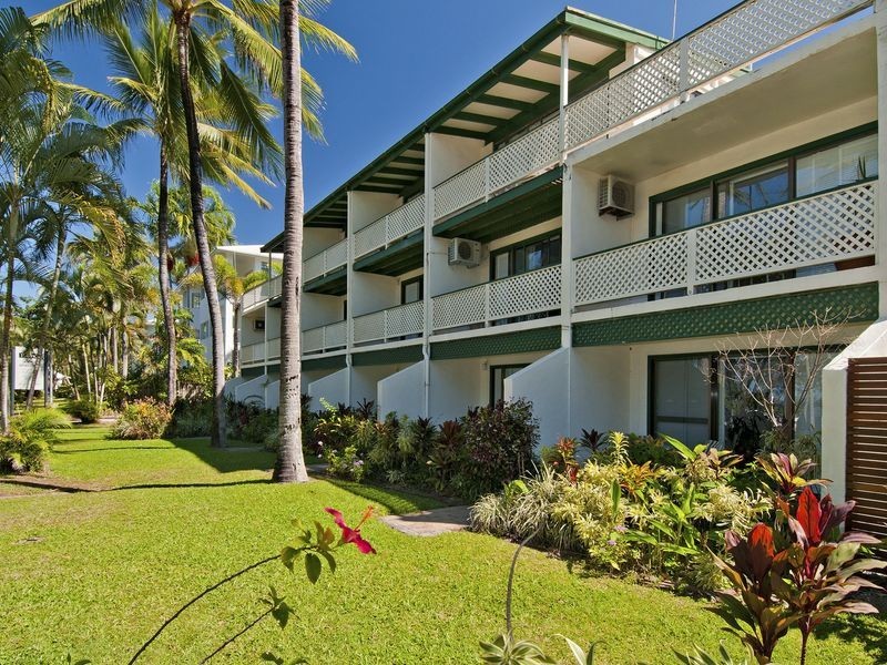 202 Beachfront Terraces, Port Douglas QLD 4877
