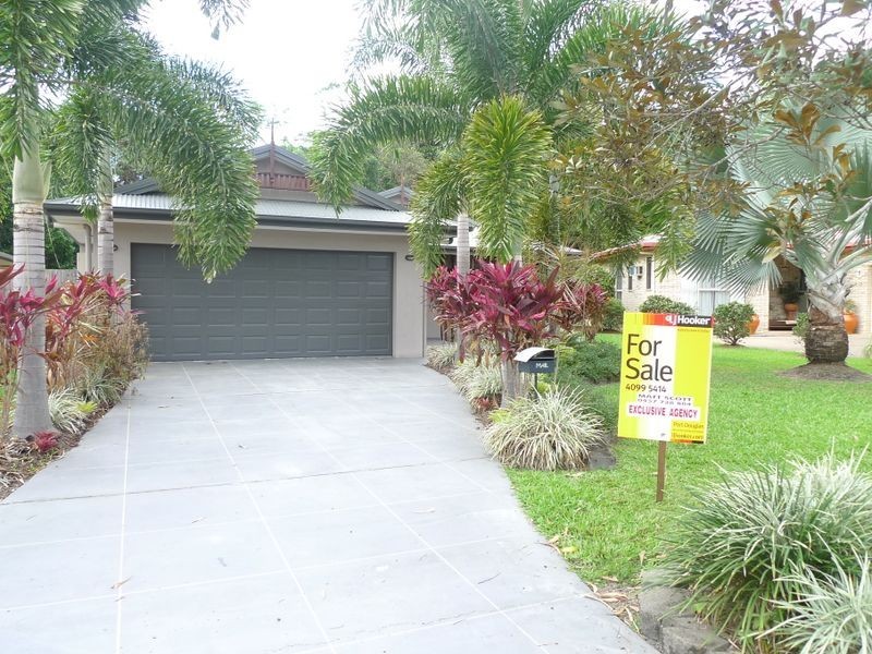 6 White Oak Avenue, Mossman QLD 4873