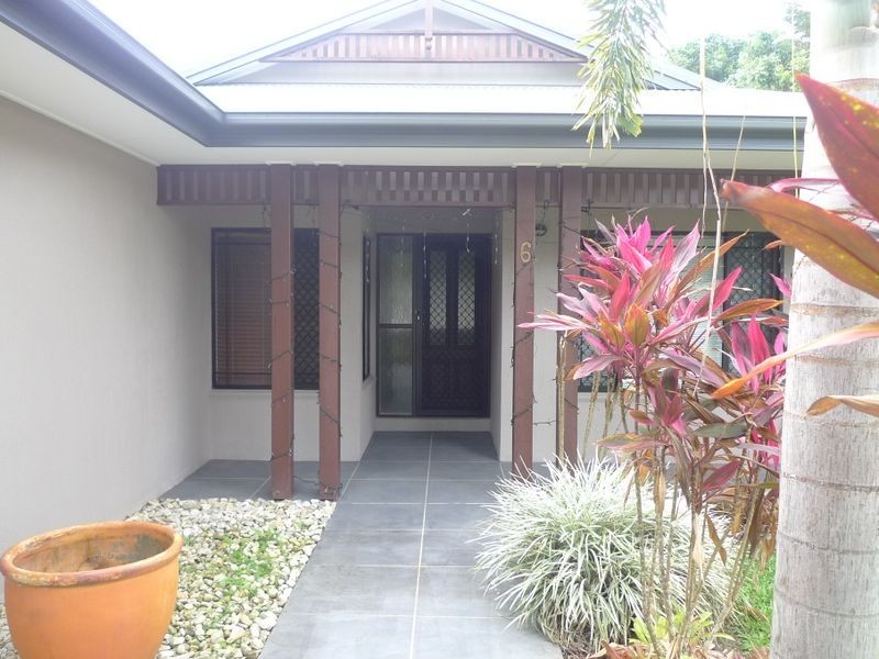 6 White Oak Avenue, Mossman QLD 4873