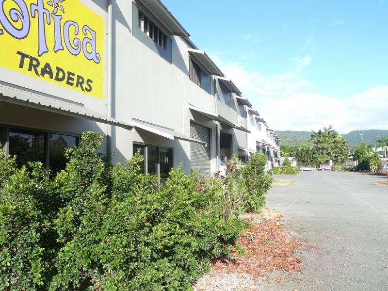 9 Teamsters Close, Sheds 6 & 7, Port Douglas QLD 4877