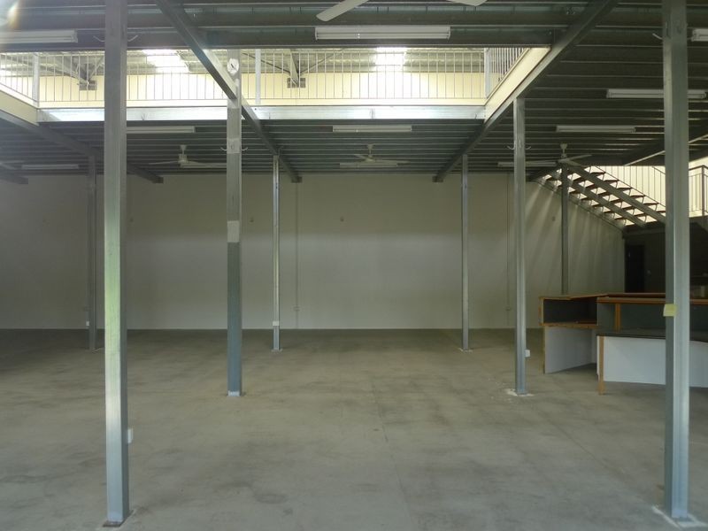 9 Teamsters Close, Sheds 6 & 7, Port Douglas QLD 4877
