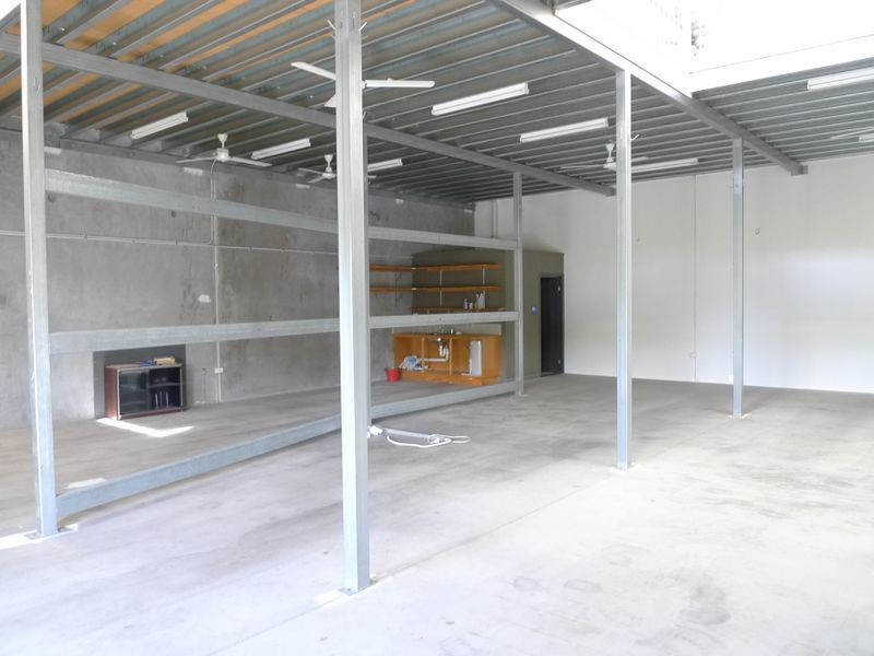 9 Teamsters Close, Sheds 6 & 7, Port Douglas QLD 4877