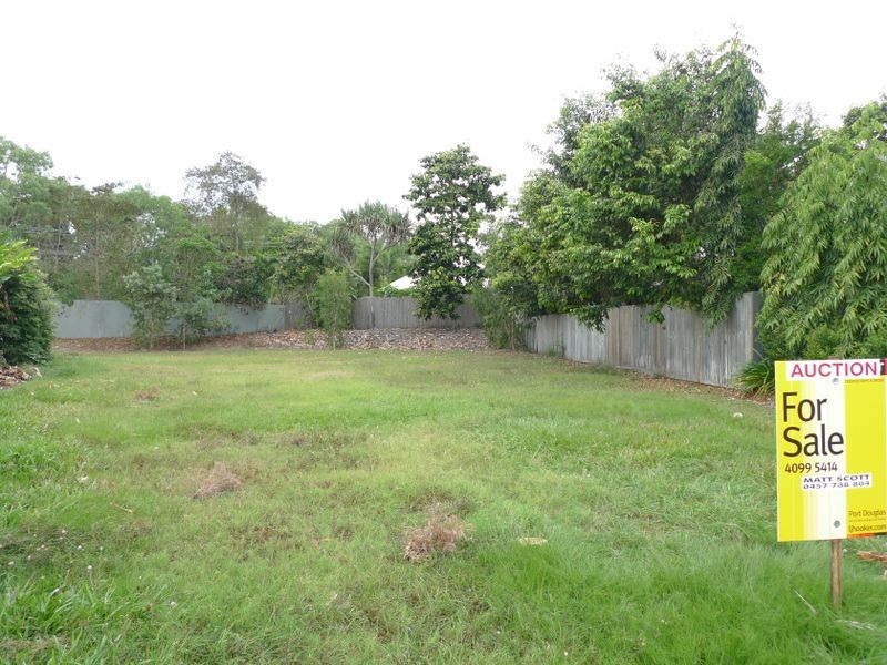 5 The Lake Estate/5 Old Port Road, Port Douglas QLD 4877