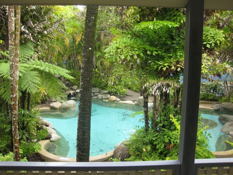 152 Rendezvous Resort, Port Douglas QLD 4877