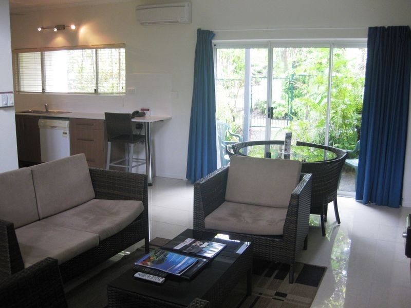 152 Rendezvous Resort, Port Douglas QLD 4877