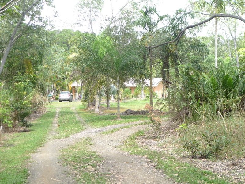 35 Highland Drive, Julatten QLD 4871