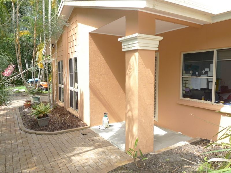 35 Highland Drive, Julatten QLD 4871