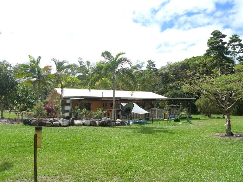 35 Highland Drive, Julatten QLD 4871