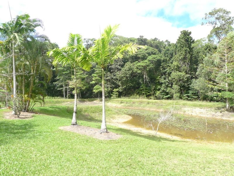 35 Highland Drive, Julatten QLD 4871