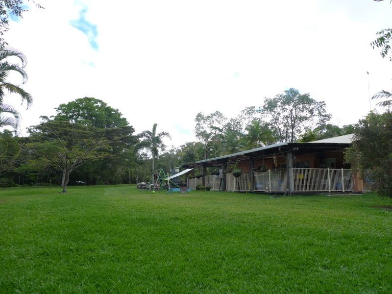 35 Highland Drive, Julatten QLD 4871