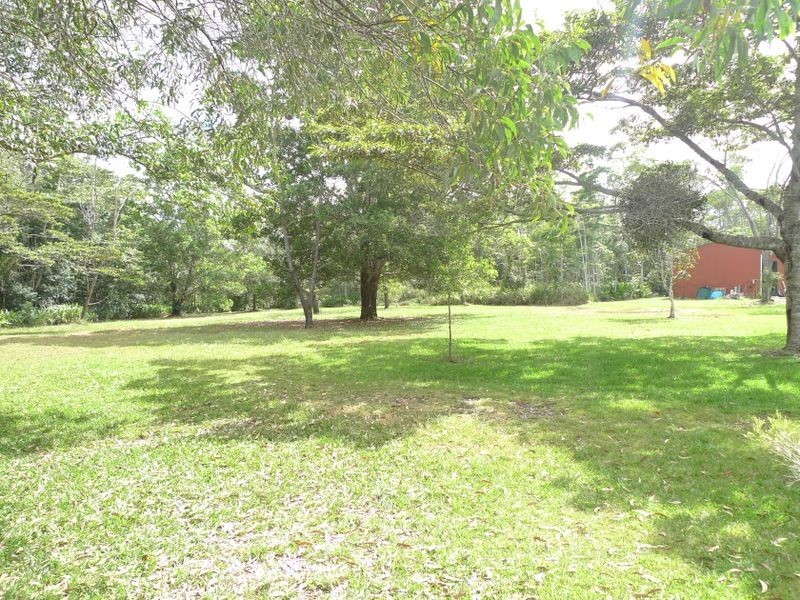 35 Highland Drive, Julatten QLD 4871