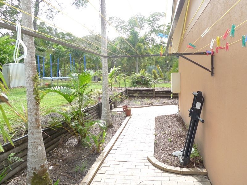35 Highland Drive, Julatten QLD 4871
