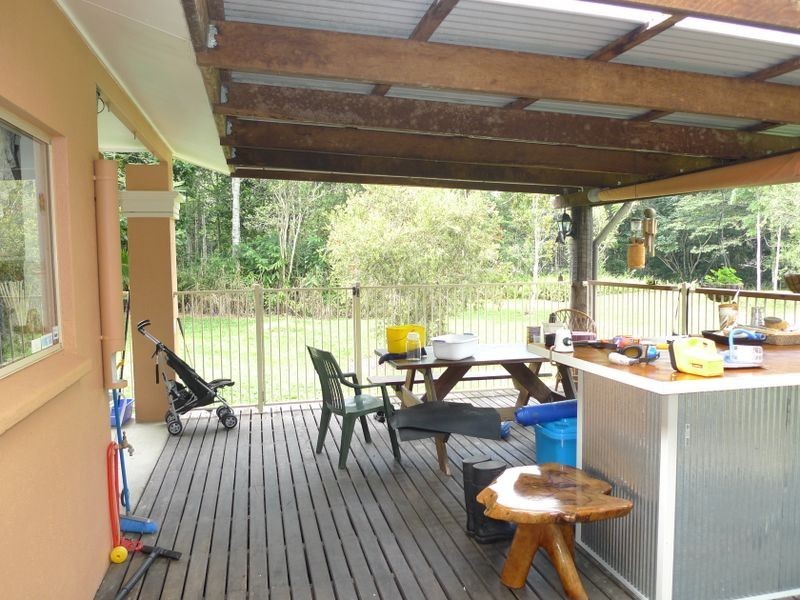35 Highland Drive, Julatten QLD 4871