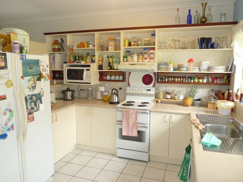 35 Highland Drive, Julatten QLD 4871