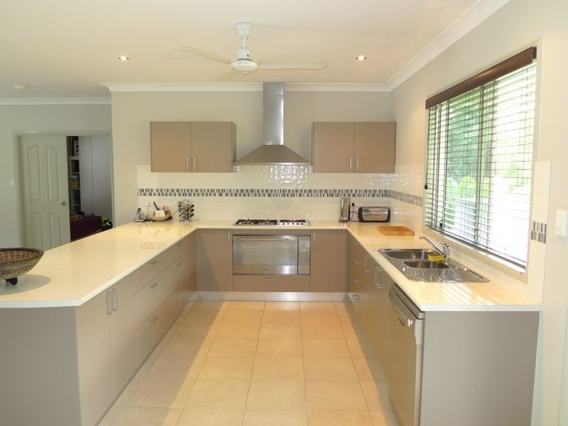 6 Thomson Low Drive, Cape Tribulation QLD 4873