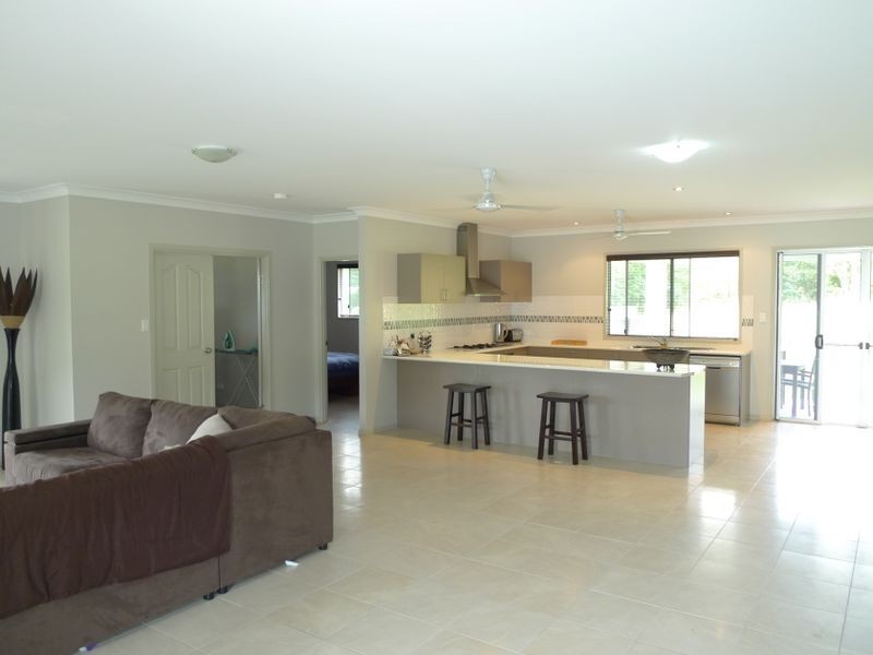 6 Thomson Low Drive, Cape Tribulation QLD 4873