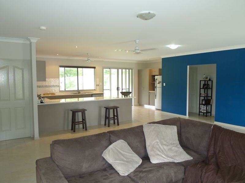 6 Thomson Low Drive, Cape Tribulation QLD 4873