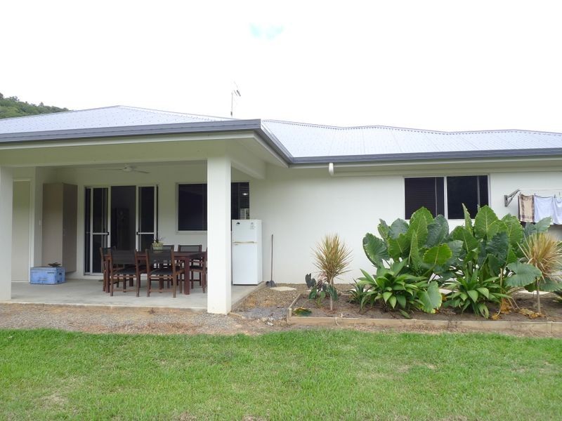 6 Thomson Low Drive, Cape Tribulation QLD 4873