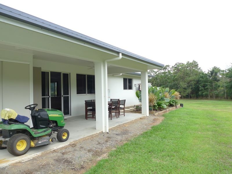 6 Thomson Low Drive, Cape Tribulation QLD 4873