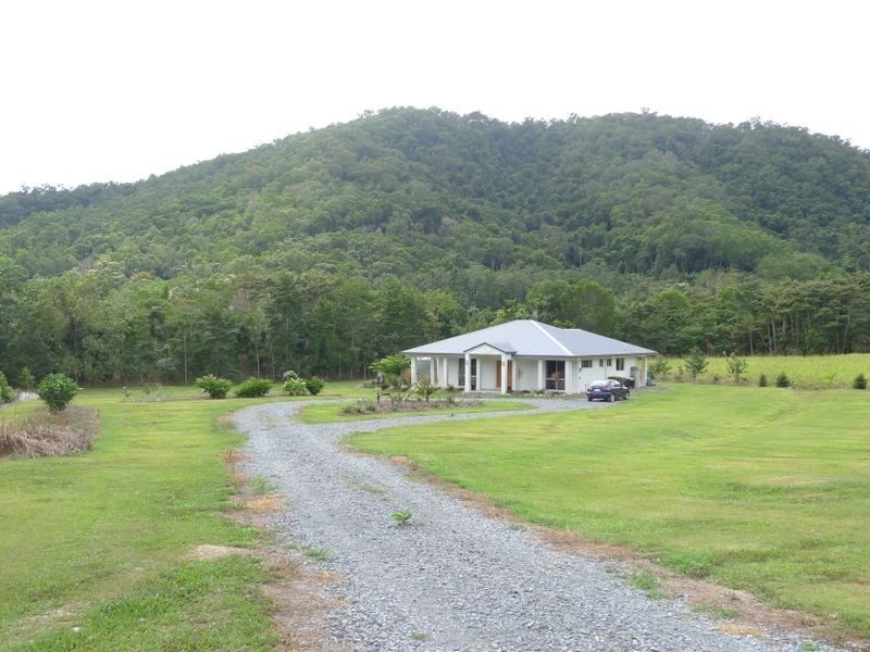 6 Thomson Low Drive, Cape Tribulation QLD 4873
