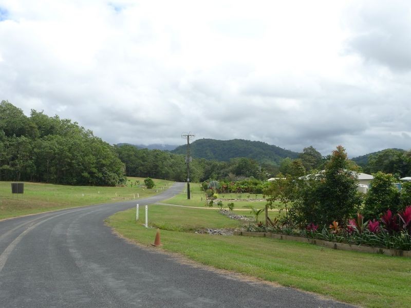 6 Thomson Low Drive, Cape Tribulation QLD 4873
