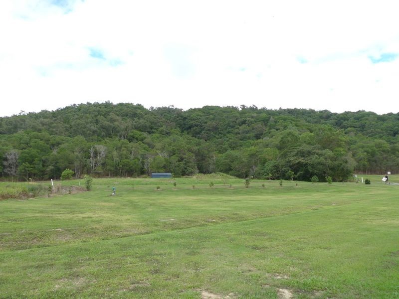 6 Thomson Low Drive, Cape Tribulation QLD 4873