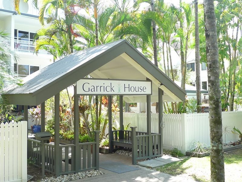 2 Garrick House, Port Douglas QLD 4877