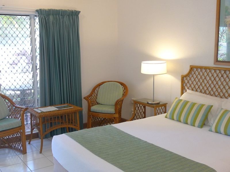 2 Garrick House, Port Douglas QLD 4877