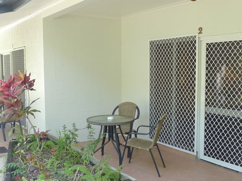 2 Garrick House, Port Douglas QLD 4877